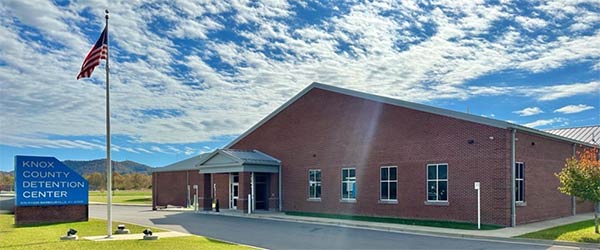 Knox County Detention Center